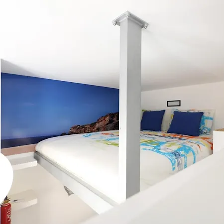 Apartment Studio-bigwave Nazare