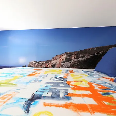 Διαμέρισμα Studio-bigwave Ναζαρέ