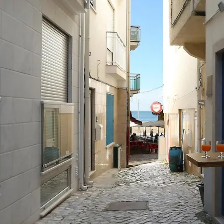 Studio-bigwave Ναζαρέ