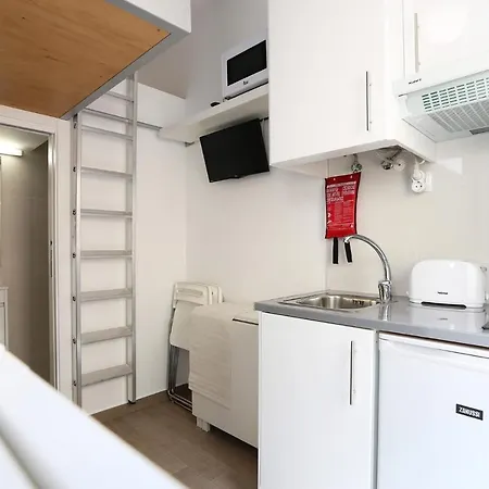 Studio-bigwave Διαμέρισμα *