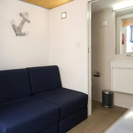 Studio-bigwave Apartment Nazare