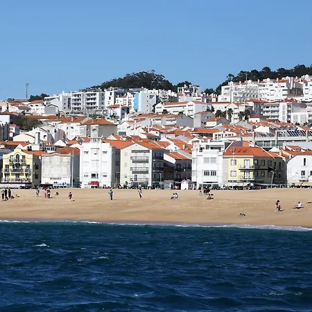 Studio-bigwave Apartment